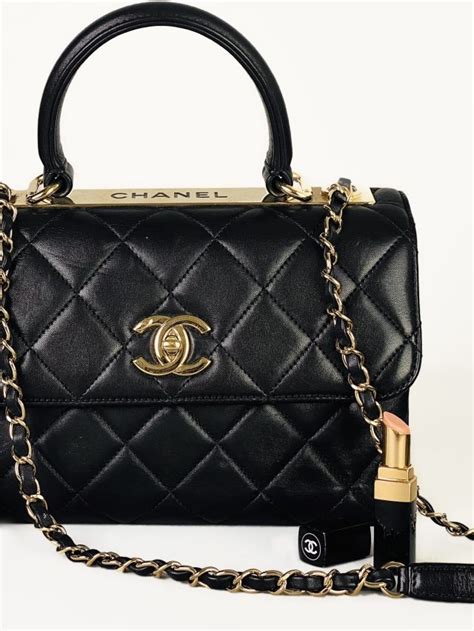 Os Top 15 Modelos de Bolsas Chanel! 